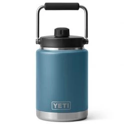 YETI Rambler® Half Gallon Jug -Deals Boat Cabin & Galley Store 20615761