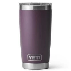 YETI 20 oz. Rambler® Tumbler with MagSlider™ Lid -Deals Boat Cabin & Galley Store 20615787