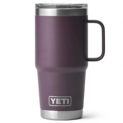 YETI 20 oz. Rambler® Travel Mug 15 YETI 20 oz. Rambler® Travel Mug -Deals Boat Cabin & Galley Store 20615803