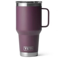YETI 30 oz. Rambler® Travel Mug 21 YETI 30 oz. Rambler® Travel Mug -Deals Boat Cabin & Galley Store 20615811