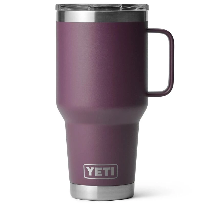 YETI 30 oz. Rambler® Travel Mug 11 YETI 30 oz. Rambler® Travel Mug - Image 11