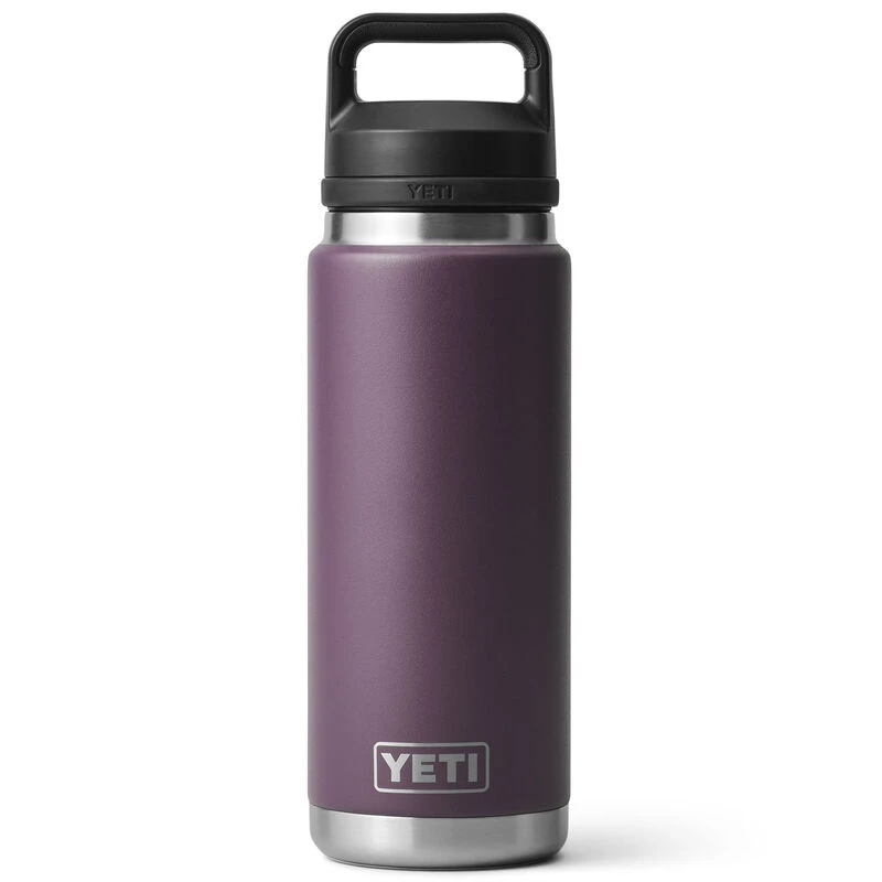 YETI 26 oz. Rambler® Bottle with Chug Cap 12 YETI 26 oz. Rambler® Bottle with Chug Cap - Image 12