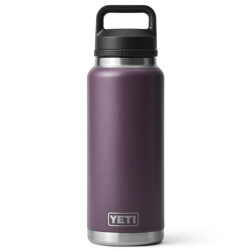 YETI 36 oz. Rambler® Bottle with Chug Cap 12 YETI 36 oz. Rambler® Bottle with Chug Cap - Image 12