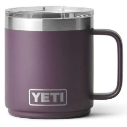 YETI 10 oz. Rambler&reg; Mug with MagSlider Lid -Deals Boat Cabin & Galley Store 20615902