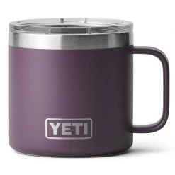 YETI 14 oz. Rambler® Mug with MagSlider Lid 30 YETI 14 oz. Rambler® Mug with MagSlider Lid -Deals Boat Cabin & Galley Store 20615910