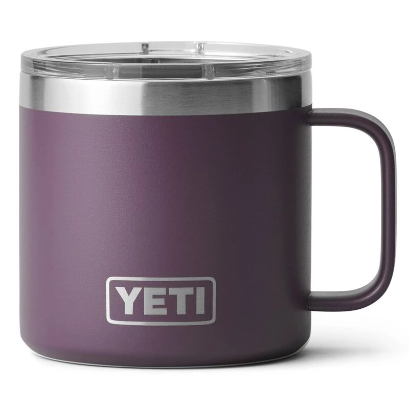 YETI 14 oz. Rambler® Mug with MagSlider Lid 15 YETI 14 oz. Rambler® Mug with MagSlider Lid - Image 15