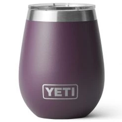 YETI 10 oz. Rambler® Wine Tumbler with MagSlider Lid 20 YETI 10 oz. Rambler® Wine Tumbler with MagSlider Lid -Deals Boat Cabin & Galley Store 20615928