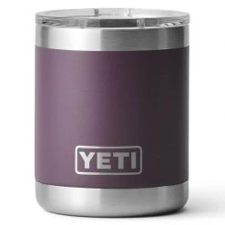 YETI Rambler® Lowball Tumbler with MagSlider Lid 26 YETI Rambler® Lowball Tumbler with MagSlider Lid -Deals Boat Cabin & Galley Store 20615936