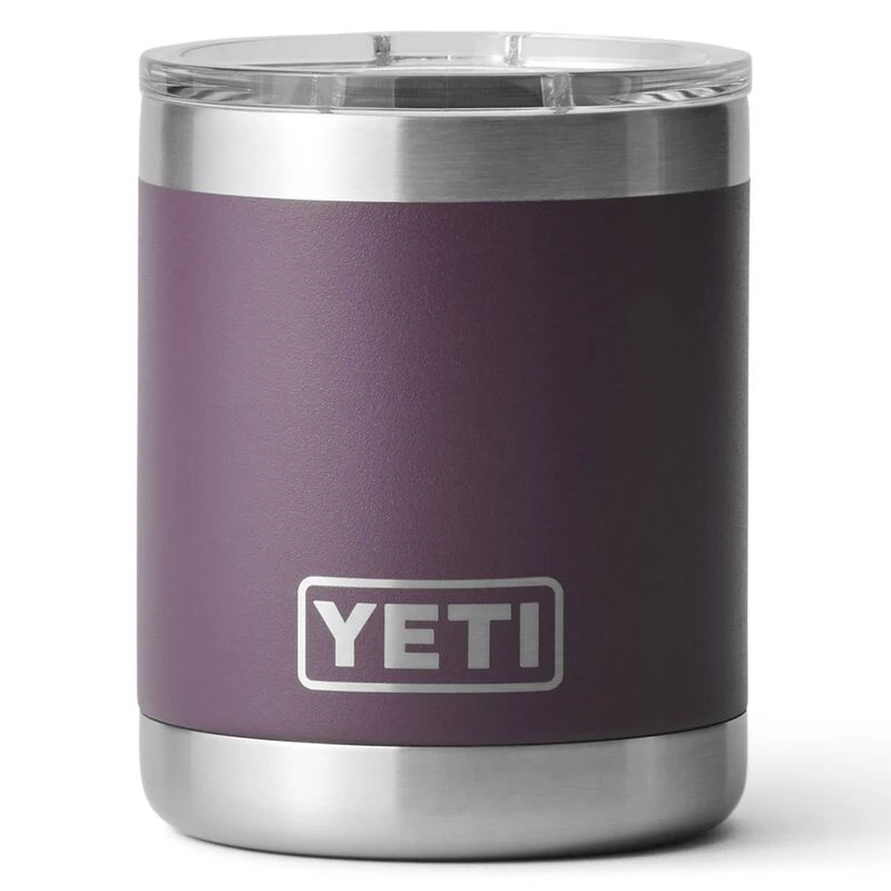YETI Rambler® Lowball Tumbler with MagSlider Lid 13 YETI Rambler® Lowball Tumbler with MagSlider Lid - Image 13