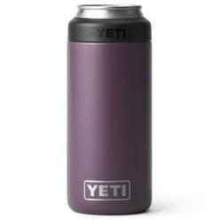 YETI Rambler® Colster 12 oz. Slim Can Insulator 36 YETI Rambler® Colster 12 oz. Slim Can Insulator -Deals Boat Cabin & Galley Store 20615951