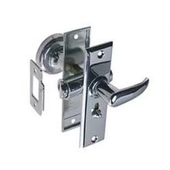 PERKO Tubular Latch Set