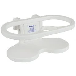 SNAPIT Double Horizontal Cup Holder