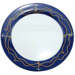 Galleyware Anchorline Dinnerware -Deals Boat Cabin & Galley Store 2708436 1500
