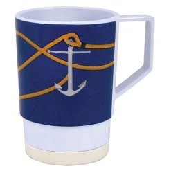 Galleyware Anchorline Dinnerware -Deals Boat Cabin & Galley Store 2708501 LRG