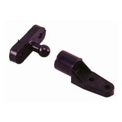PERKO Nylon Stud & Socket Catch