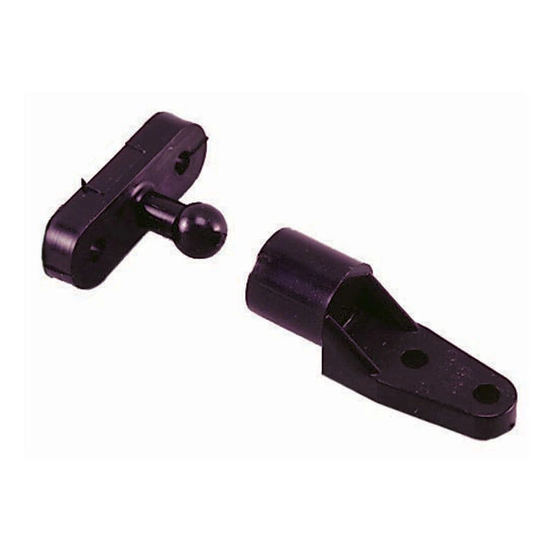 PERKO Nylon Stud & Socket Catch 1 PERKO Nylon Stud & Socket Catch
