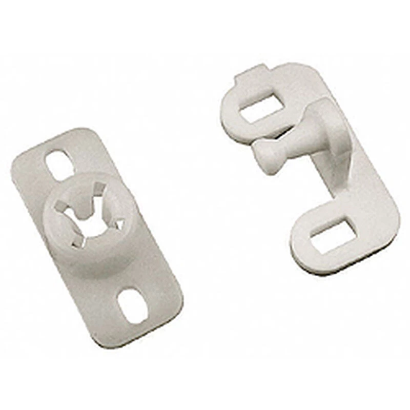 SEA-DOG Injection-Molded Nylon Cupboard Catch 1 SEA-DOG Injection-Molded Nylon Cupboard Catch