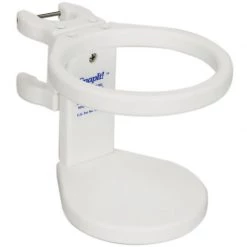 SNAPIT Pivoting Single Cup Holder