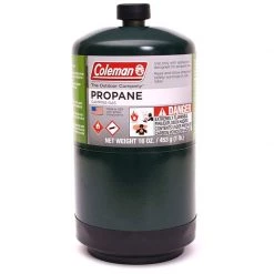 COLEMAN Disposable Propane Cylinder