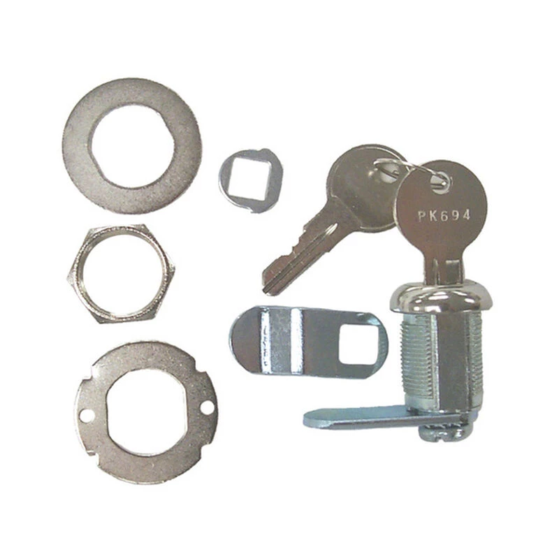 SIERRA CL49310 Cam Lock - 5/8" 1 SIERRA CL49310 Cam Lock - 5/8"