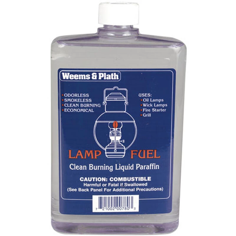 WEEMS & PLATH Oil Lamp Fuel 1 WEEMS & PLATH Oil Lamp Fuel