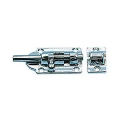 WHITECAP CP Brass Barrel Bolt