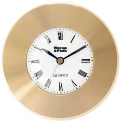 WEEMS & PLATH Clock Chart Weight