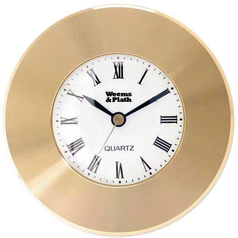WEEMS & PLATH Clock Chart Weight 1 WEEMS & PLATH Clock Chart Weight