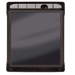 NORCOLD DE-0041 AC/DC Refrigerator/Freezer