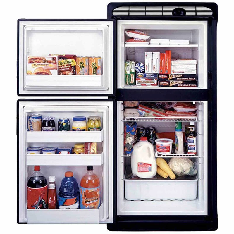 NORCOLD DE-0061 AC/DC Refrigerator/Freezer 1 NORCOLD DE-0061 AC/DC Refrigerator/Freezer