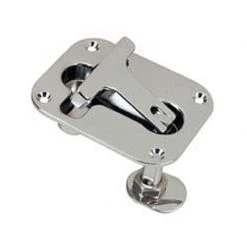 PERKO Rectangular Flange Flush Hatch Dog