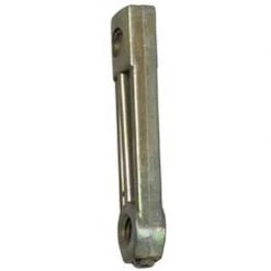 PERKO Straight Cam Bar