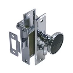 PERKO Spare Knob and Handle for Mortise Latch Set