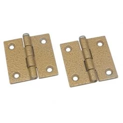 PERKO Camo Hinge, 2" x 2"