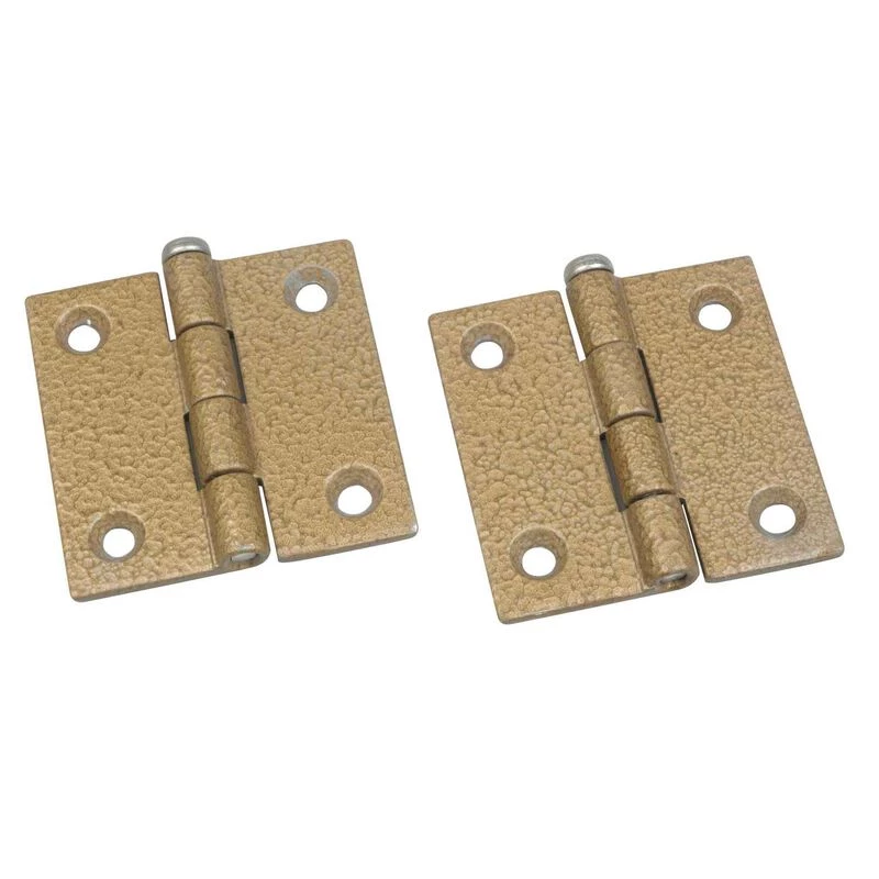 PERKO Camo Hinge, 2" x 2" 1 PERKO Camo Hinge, 2" x 2"