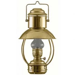 WEEMS & PLATH Trawler Lamp