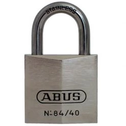 ABUS LOCK Maximum Security Brass Padlocks
