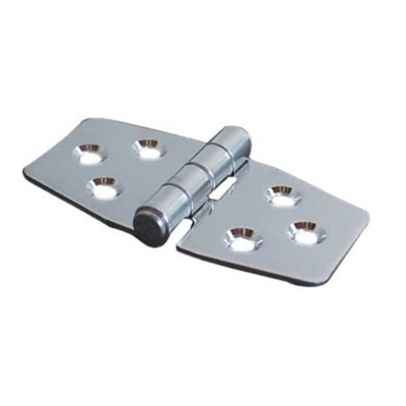 WEST MARINE Euro Strap Hinges 2 WEST MARINE Euro Strap Hinges - Image 2