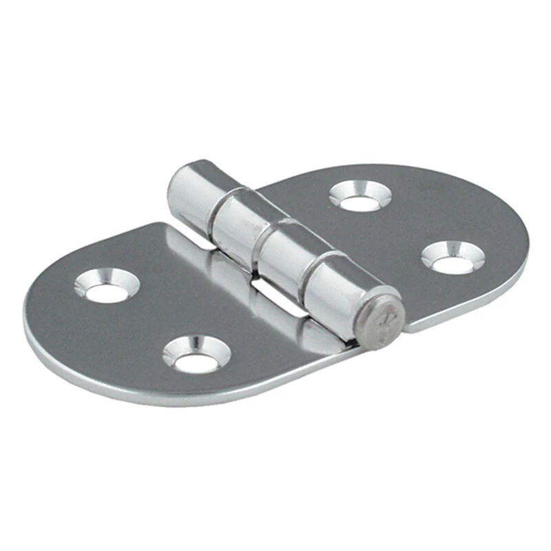 WEST MARINE Euro Strap Hinges 3 WEST MARINE Euro Strap Hinges - Image 3