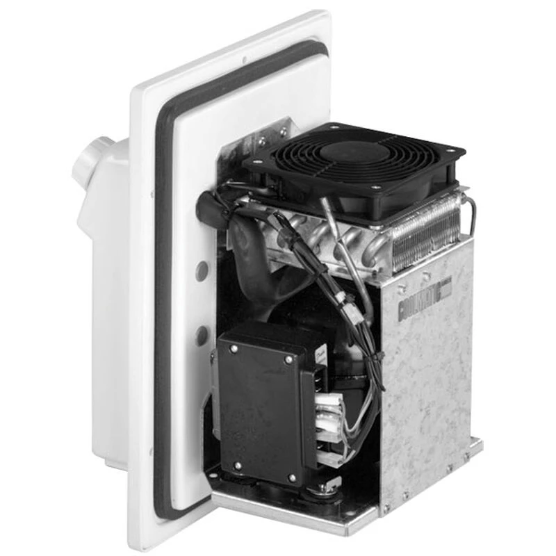DOMETIC CoolMatic Cooling Conversion Kit 1 DOMETIC CoolMatic Cooling Conversion Kit