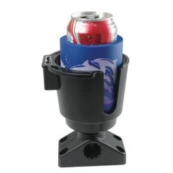 SCOTTY Rod-Mount Cup Holders